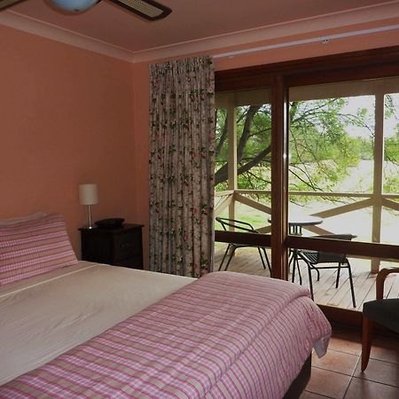 Hotel Madison'S Mountain Retreat Bilpin Zewnętrze zdjęcie